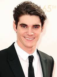 RJ Mitte 